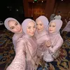 Citra Kirana tiga kakak perempuan cantik semua