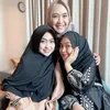Oki Setiana Dewi - Ria Ricis - Shindy Putri
