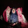 Oki Setiana Dewi - Ria Ricis - Shindy Putri
