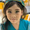 Anak Celine Dirly
