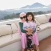 Feby Belinda istri Crazy Rich Tanjuk Priok