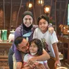 Feby Belinda istri Crazy Rich Tanjuk Priok