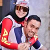 Feby Belinda istri Crazy Rich Tanjuk Priok