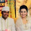Feby Belinda istri Crazy Rich Tanjuk Priok