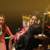 Momo Geisha