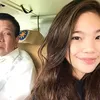 anak pejabat, anak presiden, anak presicen filipina, anak rodrigo duterte