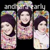 Andhara Early