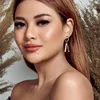 Photoshoot Aurel Hermansyah