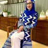 Desy Ratnasari Istri Kedua Suami 