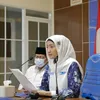 Desy Ratnasari Istri Kedua Suami 