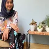 Desy Ratnasari Istri Kedua Suami 