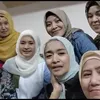 Reuni Dangdut Lawas Evie Tamala Ikke Nurjanah