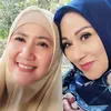 Reuni Dangdut Lawas Evie Tamala Ikke Nurjanah