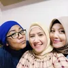 Reuni Dangdut Lawas Evie Tamala Ikke Nurjanah