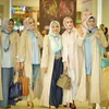 Elma Theana Berhijab