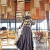 Elma Theana Berhijab