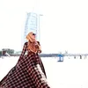 Elma Theana Berhijab