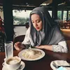 Elma Theana Berhijab