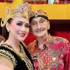 Ira Wibowo Tari Jawa Ayah