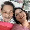 Ira Wibowo Tari Jawa Ayah