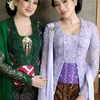 Aya Hutami bareng Tata Cahyani