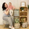 Baby Numa Putri Mona Ratuliu