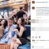 Intan Nallendra asisten pribadi Hotman Paris