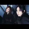 Karina aespa pada foto konsep album terbaru \&#039;Armageddon\&#039;