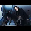 Karina aespa pada foto konsep album terbaru \&#039;Armageddon\&#039;