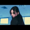 Karina aespa pada foto konsep album terbaru \&#039;Armageddon\&#039;