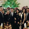 dian sastrowardoyo, alexandra asmasoebrata, jusuf kalla, subhan aksa