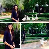 Erica Fernandes