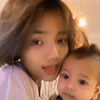 Fuji, Adik Bibi Ardiansyah - Vanessa Angel