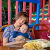 Fuji, Adik Bibi Ardiansyah - Vanessa Angel