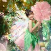 Fuji Jadi Tinkerbell