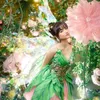 Fuji Jadi Tinkerbell