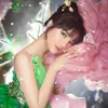 Fuji Jadi Tinkerbell