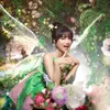 Fuji Jadi Tinkerbell