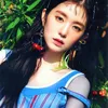 Irene Red Velvet