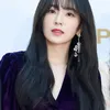 Irene Red Velvet