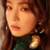 Irene Red Velvet