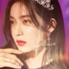 Irene Red Velvet