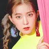 Irene Red Velvet