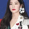 Irene Red Velvet