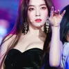 Irene Red Velvet
