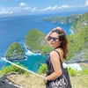 Irma Purba 