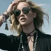 Jennifer Lawrence Dior 2017
