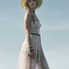 Jennifer Lawrence Dior 2017