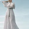 Jennifer Lawrence Dior 2017