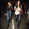 Jhanvi Kapoor